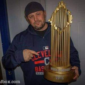 Meet your Posher, Gary